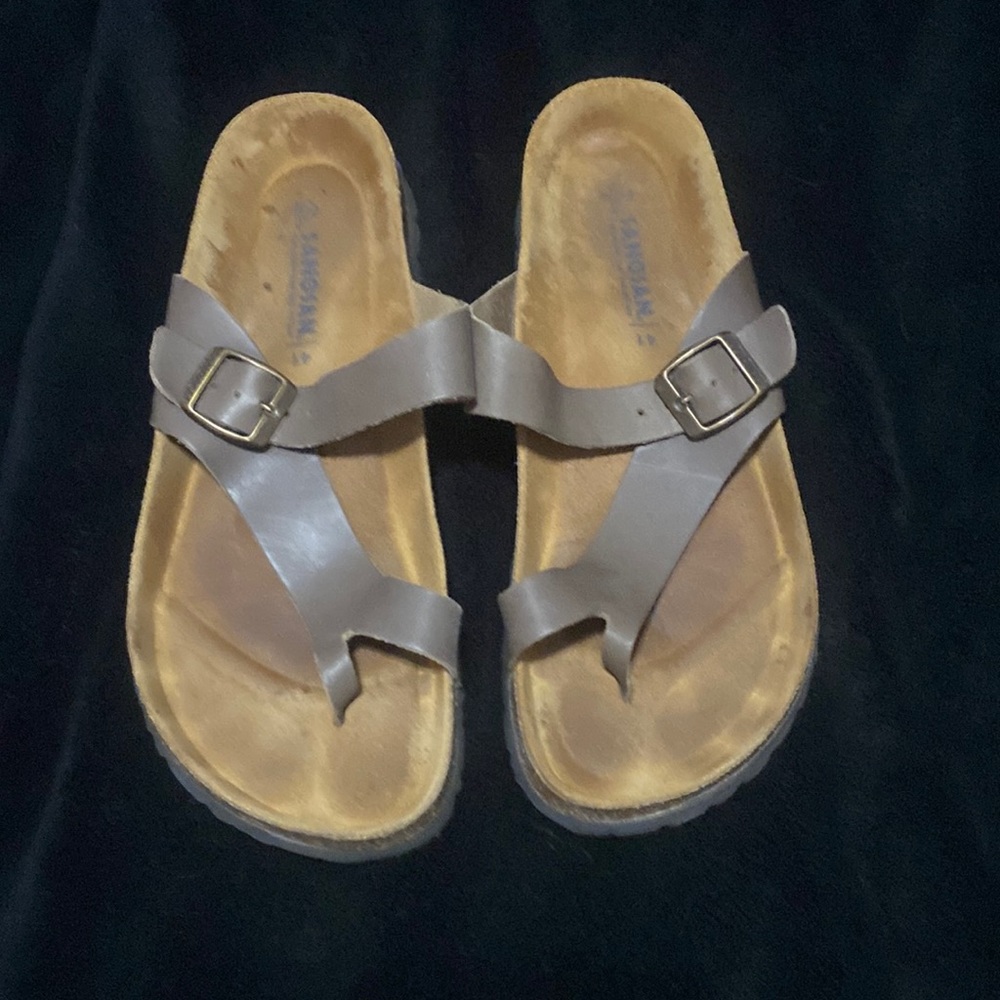 Sansosan Sandler size 41